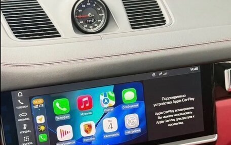 Porsche Cayenne III, 2019 год, 9 500 000 рублей, 5 фотография