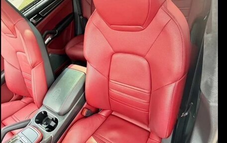 Porsche Cayenne III, 2019 год, 9 500 000 рублей, 6 фотография
