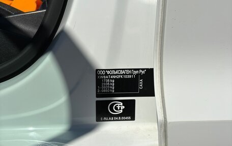 Skoda Rapid I, 2014 год, 900 000 рублей, 11 фотография