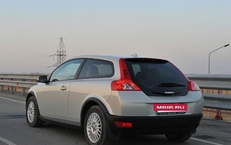 Volvo C30 I рестайлинг, 2007 год, 720 000 рублей, 2 фотография