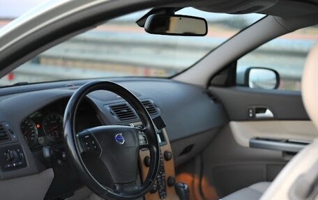 Volvo C30 I рестайлинг, 2007 год, 720 000 рублей, 6 фотография