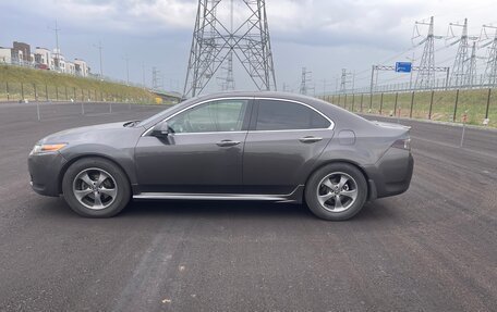 Honda Accord VIII рестайлинг, 2008 год, 1 070 000 рублей, 7 фотография
