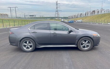 Honda Accord VIII рестайлинг, 2008 год, 1 070 000 рублей, 3 фотография