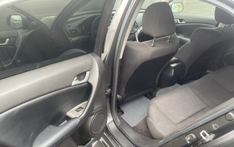 Honda Accord VIII рестайлинг, 2008 год, 1 070 000 рублей, 11 фотография