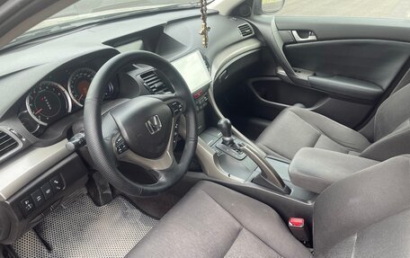Honda Accord VIII рестайлинг, 2008 год, 1 070 000 рублей, 9 фотография