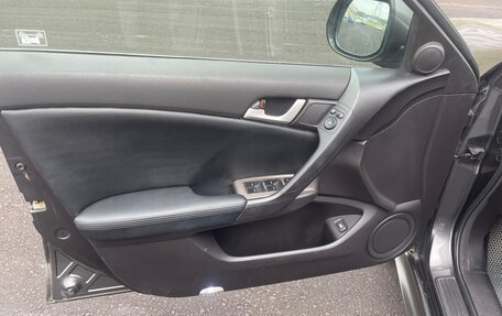 Honda Accord VIII рестайлинг, 2008 год, 1 070 000 рублей, 10 фотография
