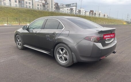 Honda Accord VIII рестайлинг, 2008 год, 1 070 000 рублей, 6 фотография