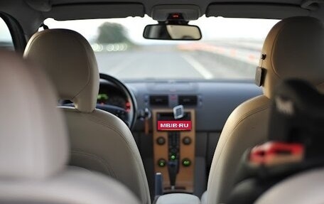 Volvo C30 I рестайлинг, 2007 год, 720 000 рублей, 5 фотография