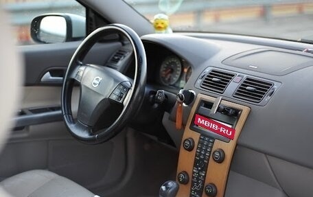 Volvo C30 I рестайлинг, 2007 год, 720 000 рублей, 7 фотография
