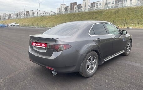 Honda Accord VIII рестайлинг, 2008 год, 1 070 000 рублей, 4 фотография