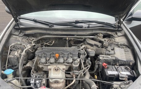 Honda Accord VIII рестайлинг, 2008 год, 1 070 000 рублей, 12 фотография