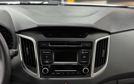Hyundai Creta I рестайлинг, 2018 год, 1 700 000 рублей, 13 фотография