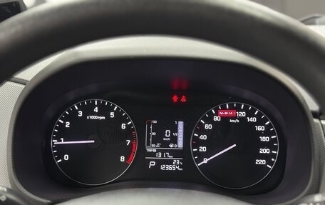 Hyundai Creta I рестайлинг, 2018 год, 1 700 000 рублей, 12 фотография