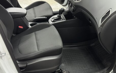 Hyundai Creta I рестайлинг, 2018 год, 1 700 000 рублей, 21 фотография
