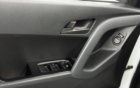 Hyundai Creta I рестайлинг, 2018 год, 1 700 000 рублей, 18 фотография