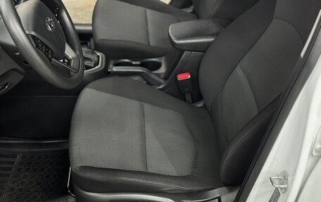 Hyundai Creta I рестайлинг, 2018 год, 1 700 000 рублей, 19 фотография