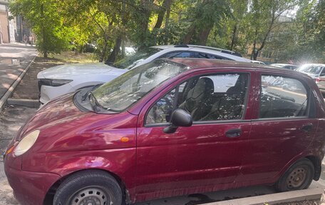 Daewoo Matiz I, 2011 год, 190 000 рублей, 2 фотография
