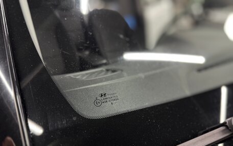 Hyundai Creta I рестайлинг, 2018 год, 1 700 000 рублей, 23 фотография