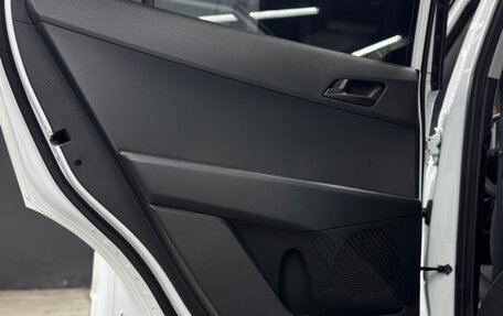 Hyundai Creta I рестайлинг, 2018 год, 1 700 000 рублей, 27 фотография