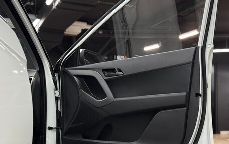 Hyundai Creta I рестайлинг, 2018 год, 1 700 000 рублей, 25 фотография