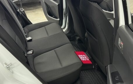 Hyundai Creta I рестайлинг, 2018 год, 1 700 000 рублей, 22 фотография