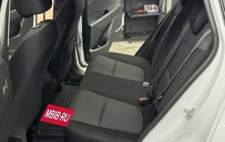Hyundai Creta I рестайлинг, 2018 год, 1 700 000 рублей, 20 фотография