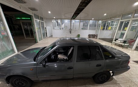 Daewoo Nexia I рестайлинг, 2005 год, 90 000 рублей, 6 фотография