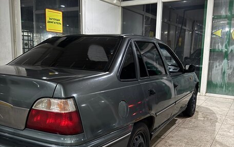 Daewoo Nexia I рестайлинг, 2005 год, 90 000 рублей, 4 фотография