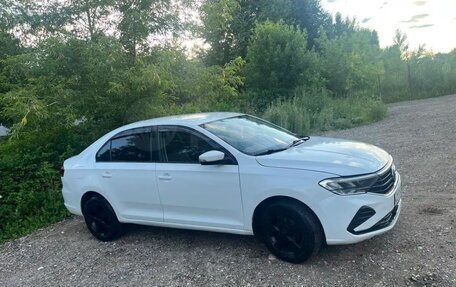 Volkswagen Polo VI (EU Market), 2020 год, 830 000 рублей, 2 фотография