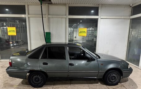 Daewoo Nexia I рестайлинг, 2005 год, 90 000 рублей, 5 фотография