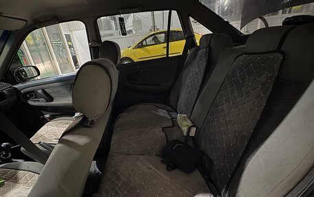 Daewoo Nexia I рестайлинг, 2005 год, 90 000 рублей, 12 фотография