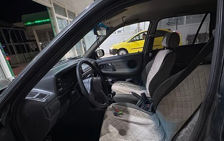Daewoo Nexia I рестайлинг, 2005 год, 90 000 рублей, 11 фотография