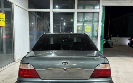Daewoo Nexia I рестайлинг, 2005 год, 90 000 рублей, 7 фотография