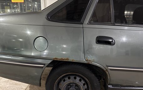 Daewoo Nexia I рестайлинг, 2005 год, 90 000 рублей, 19 фотография