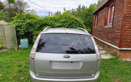 Ford Focus II рестайлинг, 2010 год, 600 000 рублей, 5 фотография