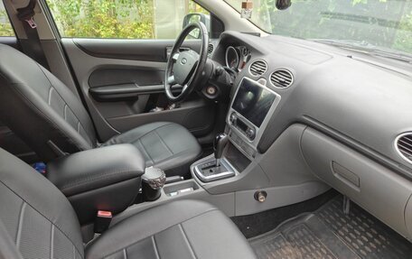 Ford Focus II рестайлинг, 2010 год, 600 000 рублей, 7 фотография