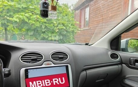 Ford Focus II рестайлинг, 2010 год, 600 000 рублей, 9 фотография