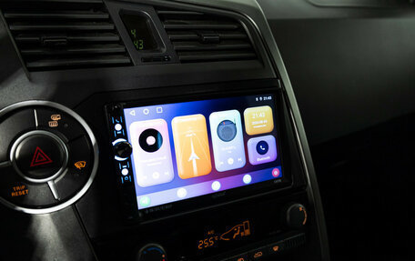 SsangYong Kyron I, 2010 год, 699 585 рублей, 15 фотография