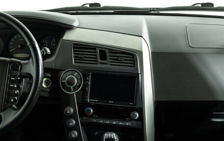 SsangYong Kyron I, 2010 год, 699 585 рублей, 14 фотография