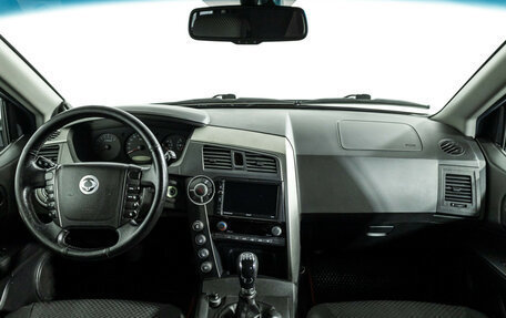 SsangYong Kyron I, 2010 год, 699 585 рублей, 13 фотография