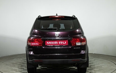 SsangYong Kyron I, 2010 год, 699 585 рублей, 6 фотография