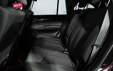 SsangYong Kyron I, 2010 год, 699 585 рублей, 10 фотография