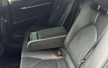 Toyota Camry, 2018 год, 2 649 000 рублей, 18 фотография