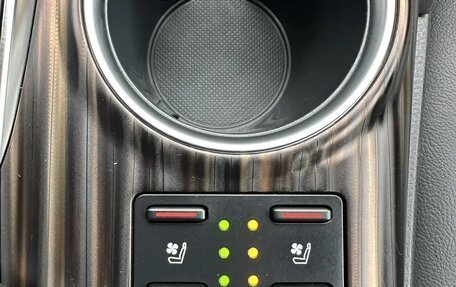 Toyota Camry, 2018 год, 2 649 000 рублей, 16 фотография