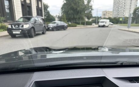 Toyota Camry, 2018 год, 2 649 000 рублей, 11 фотография