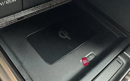 Toyota Camry, 2018 год, 2 649 000 рублей, 12 фотография