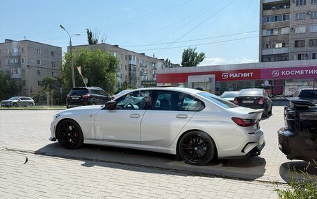 BMW 3 серия, 2020 год, 5 200 000 рублей, 4 фотография