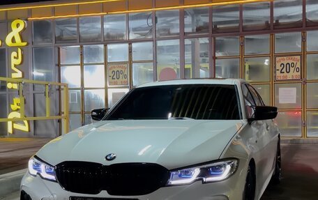 BMW 3 серия, 2020 год, 5 200 000 рублей, 8 фотография