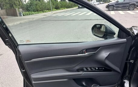 Toyota Camry, 2018 год, 2 649 000 рублей, 20 фотография