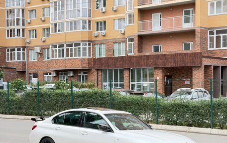 BMW 3 серия, 2020 год, 5 200 000 рублей, 3 фотография